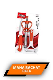 National Maha Bachat Pack